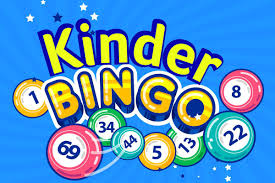 Zomer Bingo voor kids